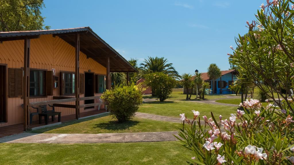 Las Martinas Colonia del Sacramento Exterior photo